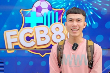 FCB88 - Chuyến xe đoàn viên