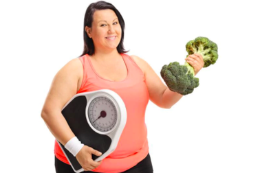 Không có chuyện béo phì mà tim vẫn khỏe