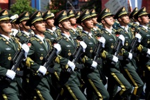 Quân đội Trung Quốc cam kết tiếp tục chống tham nhũng