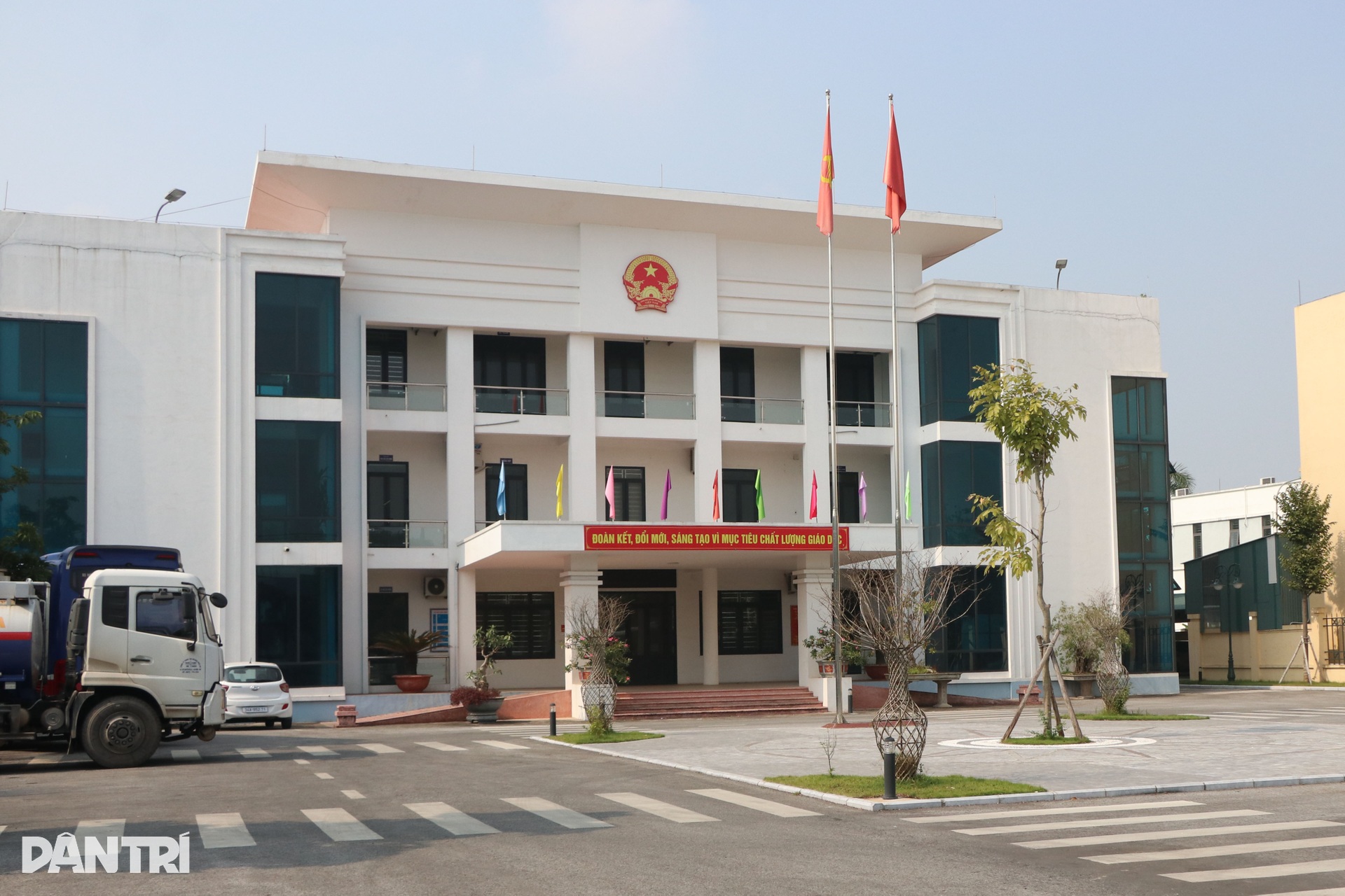 Nhiều trụ sở dôi dư ở vị trí đắc địa của Hải Phòng sắp thành trường học - 11