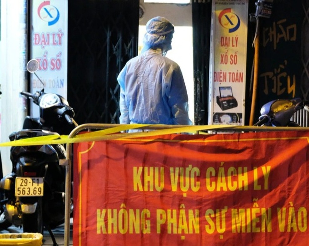 Ngày 26/7: 7.882 ca Covid-19 mới, Việt Nam vượt 106.000 ca bệnh - 1 Ngày 26/7: 7.882 ca Covid-19 mới, Việt Nam vượt 106.000 ca bệnh - 1