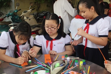 TPHCM yêu cầu ngưng ngay mọi hoạt động tập trung HS, SV để tránh Covid-19