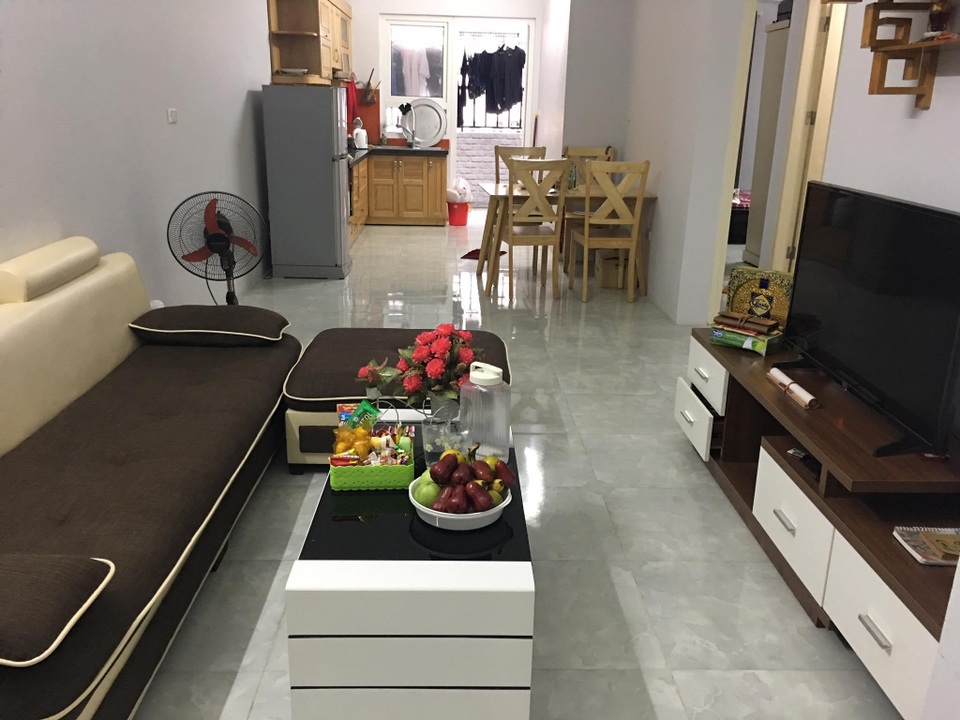 Tậu 2 căn nhà bạc tỷ ở Hà Nội từ 400 triệu đồng đầu tư đất ở quê - 2 Tậu 2 căn nhà bạc tỷ ở Hà Nội từ 400 triệu đồng đầu tư đất ở quê - 2