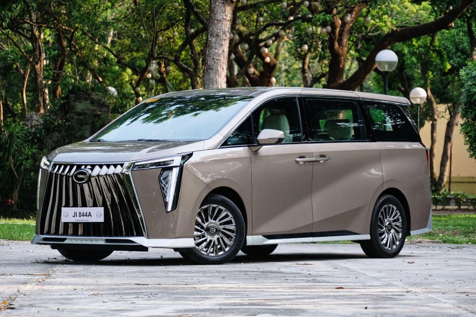 Loạt MPV mới về Việt Nam trong năm 2024, đủ từ xăng đến điện - 4 Loạt MPV mới về Việt Nam trong năm 2024, đủ từ xăng đến điện - 4