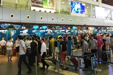 “Mách nước” đi máy bay dịp Tết thuận tiện, không mất tiền oan