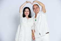 Chuyện chàng con trai chủ vườn cà phê si tình, vừa yêu vài ngày đã đòi cưới