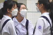 11 tỉnh công bố điểm chuẩn lớp 10 năm học 2023: Có nơi chỉ lấy hơn 10 điểm