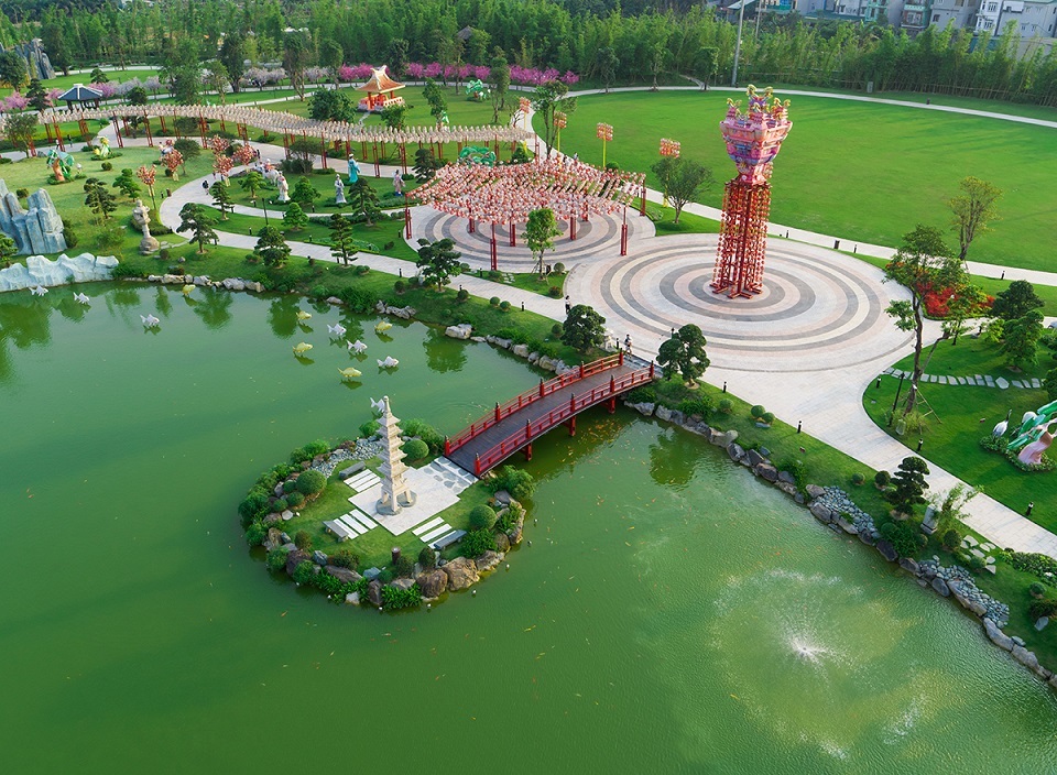 Sắp ra mắt The Metrolines - dự án siêu kết nối với những lợi thế độc đáo chưa từng có - 1 Sắp ra mắt The Metrolines - dự án siêu kết nối với những lợi thế độc đáo chưa từng có - 1