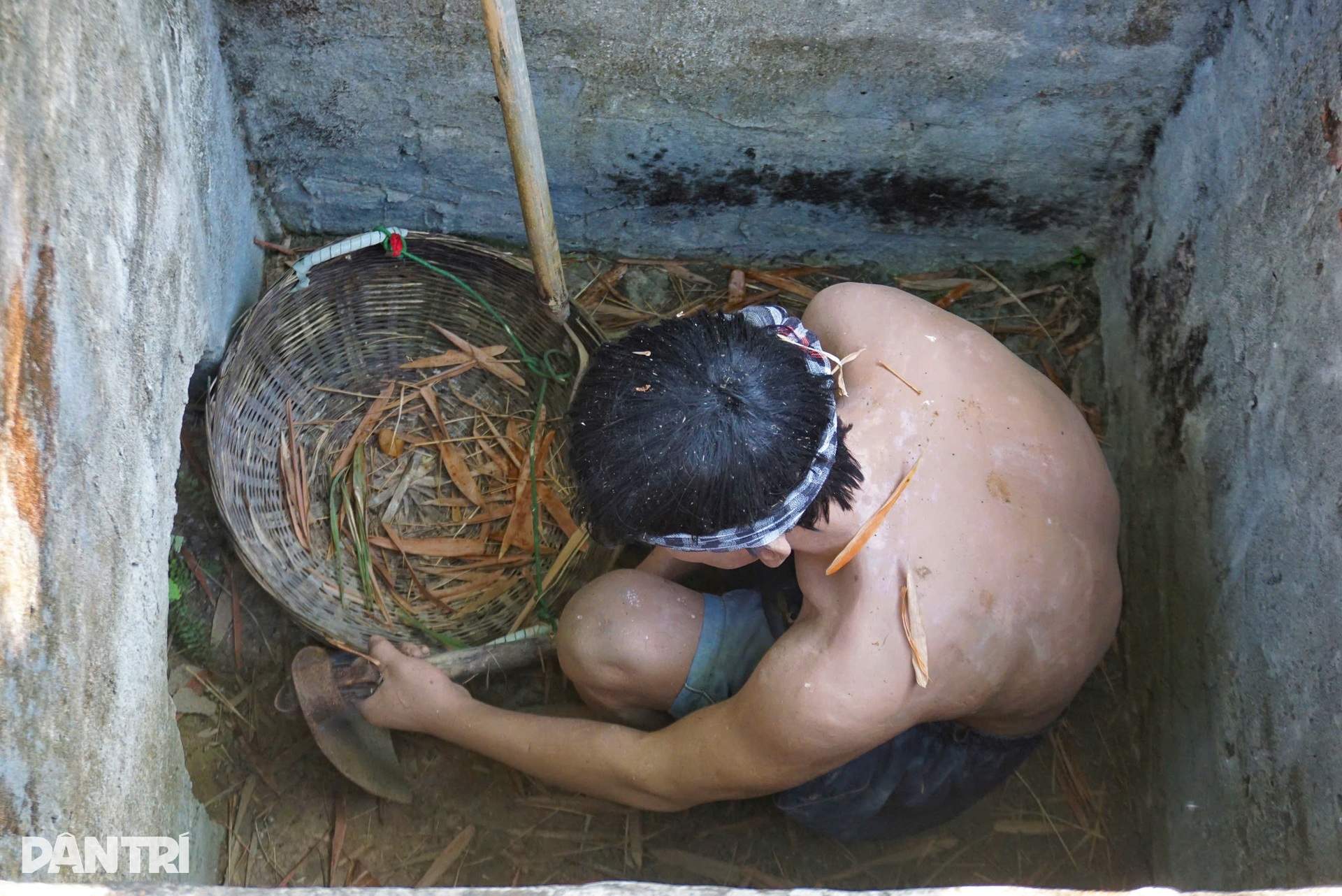 Khám phá địa đạo đầu tiên giữa lòng TPHCM, dài 10km xuyên qua mộ cổ - 12