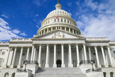 Nguy cơ chính phủ Mỹ đóng cửa tăng do bế tắc đàm phán ở quốc hội