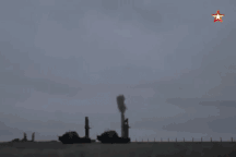 Iran khoe lá chắn phòng không có thể "vượt mặt" S-400 Nga