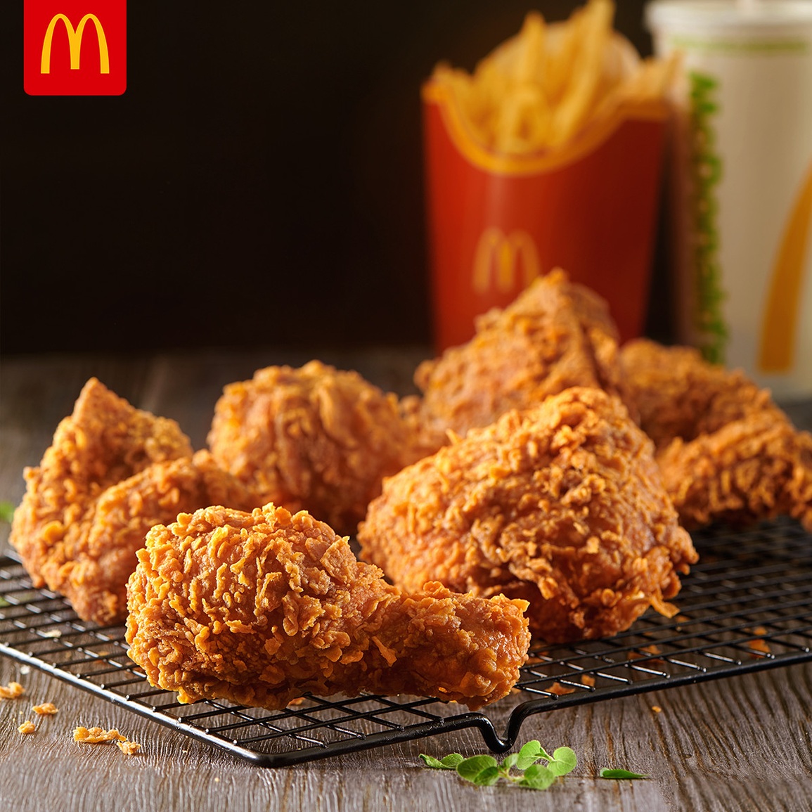 McDonalds Việt Nam nhận giải Rồng Vàng năm thứ 4 liên tiếp - 3 McDonalds Việt Nam nhận giải Rồng Vàng năm thứ 4 liên tiếp - 3