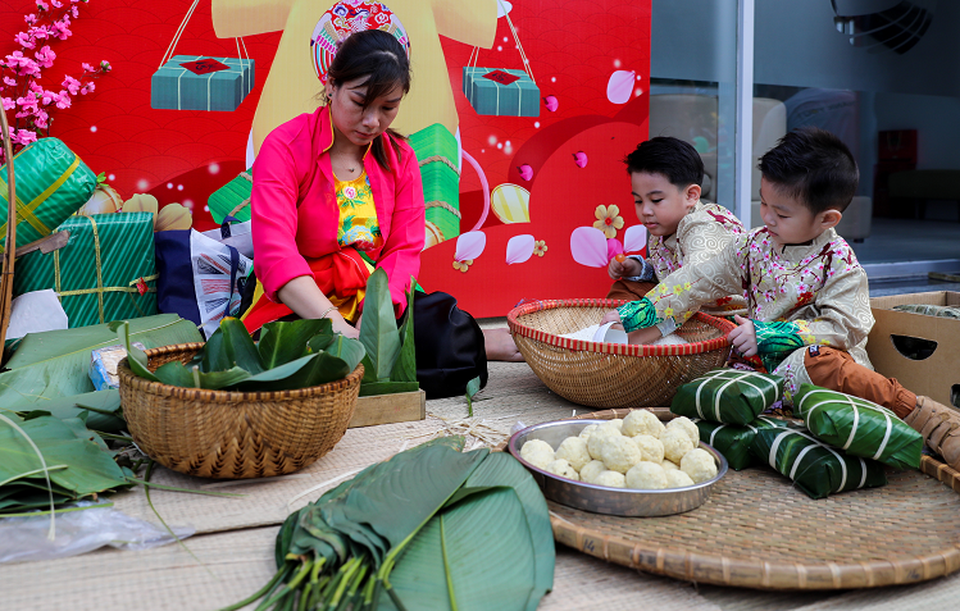 Tết truyền thống đến sớm tại Dragon City - 6 Tết truyền thống đến sớm tại Dragon City - 6