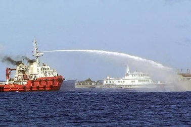 Thư của bạn đọc Dân trí gửi nhân dân Trung Hoa