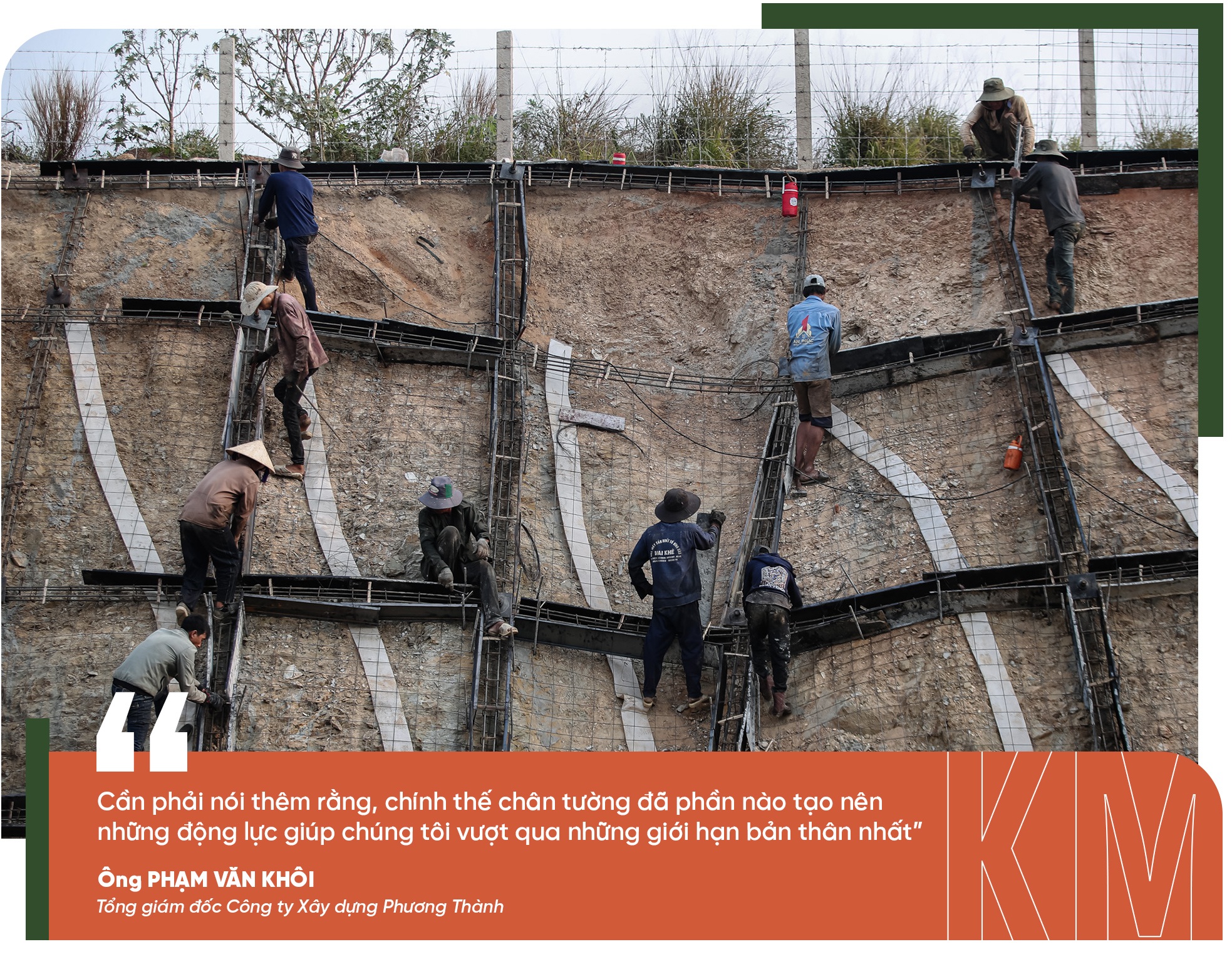 Kỳ 1: 1.000 ngày đêm và bước nước rút chưa từng có tiền lệ - 9 Kỳ 1: 1.000 ngày đêm và bước nước rút chưa từng có tiền lệ - 9