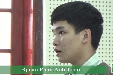 Người bán sim thẻ điện thoại hack facebook hàng loạt du học sinh Nhật để chiếm đoạt tiền