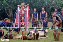 Nhiều hoạt động ý nghĩa trong Tuần "Đại đoàn kết các dân tộc - Di sản văn hóa Việt Nam"