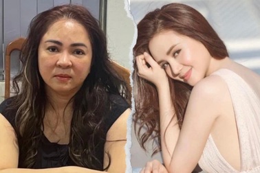 Động thái của các nghệ sĩ trước thông tin bà Phương Hằng bị bắt