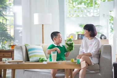 ​Nuôi dạy con thông minh vượt trội: Dễ hay khó?