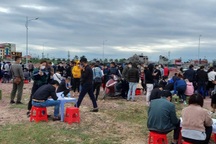 Sốt ảo đẩy bất động sản vào nghịch cảnh, lộ nơi tăng giá gấp 3