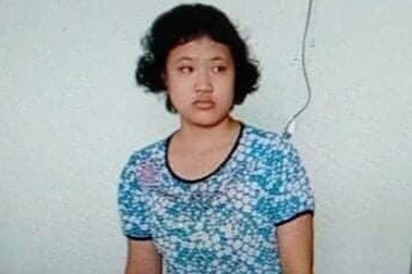 Tìm thấy nữ sinh sau 2 ngày mất tích