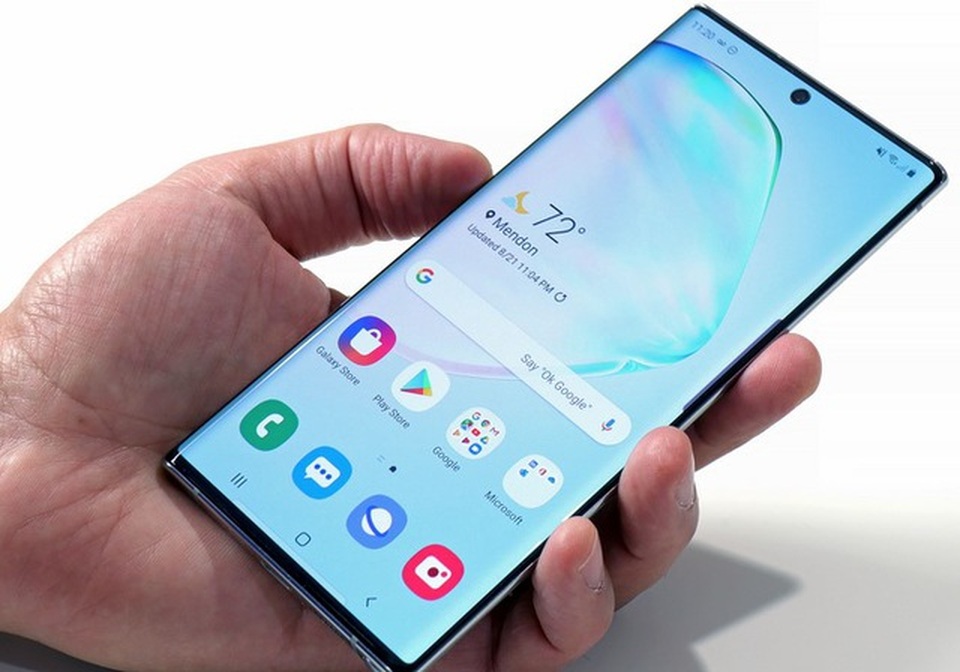 Những smartphone giảm giá mạnh trong dịp cận Tết Nguyên Đán - 6 Những smartphone giảm giá mạnh trong dịp cận Tết Nguyên Đán - 6