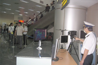 Bộ Y tế kiến nghị Chính phủ hỗ trợ kinh phí chống dịch