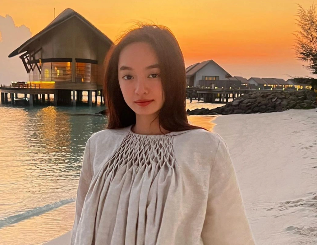 Đạo diễn trăm tỷ Lê Thanh Sơn: Kaity Nguyễn bỏ vai khiến tôi sốc, giận - 3 Đạo diễn trăm tỷ Lê Thanh Sơn: Kaity Nguyễn bỏ vai khiến tôi sốc, giận - 3