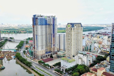 Mỹ rút khỏi TPP, bất động sản... "không mợ, chợ vẫn đông"