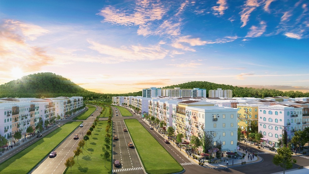 15 căn shophouse Gateway - tâm điểm đầu tư thị trường bất động sản Phú Quốc - 1 15 căn shophouse Gateway - tâm điểm đầu tư thị trường bất động sản Phú Quốc - 1