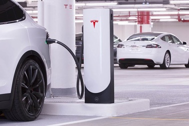 Google Maps bổ sung tính năng tìm trạm sạc điện ô tô