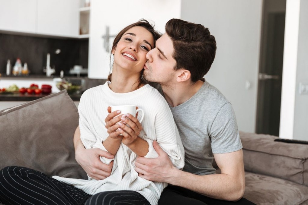 Đàn ông có đặc điểm này, đừng ngần ngại lấy ngay làm chồng - 1 Đàn ông có đặc điểm này, đừng ngần ngại lấy ngay làm chồng - 1