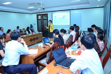 Khóa học EMBA - nâng tầm lãnh đạo 