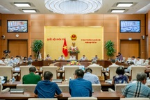 Nếu Quốc hội "bấm nút", Luật Đất đai sẽ có hiệu lực sớm từ 1/8