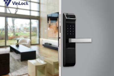 Hướng dẫn lựa chọn khoá cửa điện tử thông minh cho căn nhà.