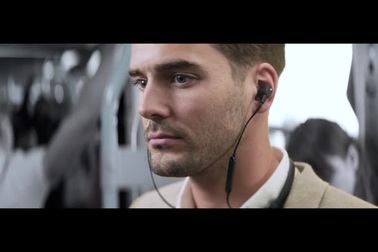 Giới thiệu tai nghe chống ồn WI-1000XM2 mới ra mắt của Sony