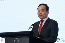 Việt Nam mong muốn cùng quốc tế xử lý thách thức an ninh lương thực