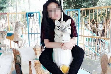 Nữ sinh “mất tích” sau khi xin đi học thêm