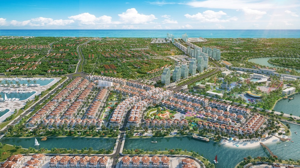 Các đô thị lột xác thế nào khi những dòng sông được hồi sinh? - 4 Các đô thị lột xác thế nào khi những dòng sông được hồi sinh? - 4