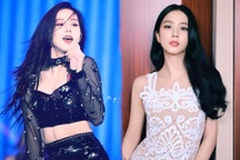 Vì sao Jisoo được các thương hiệu xa xỉ trên thế giới "tranh giành"?