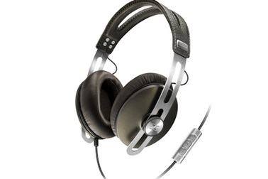 Sennheiser mang tai nghe Momentum đến Việt Nam