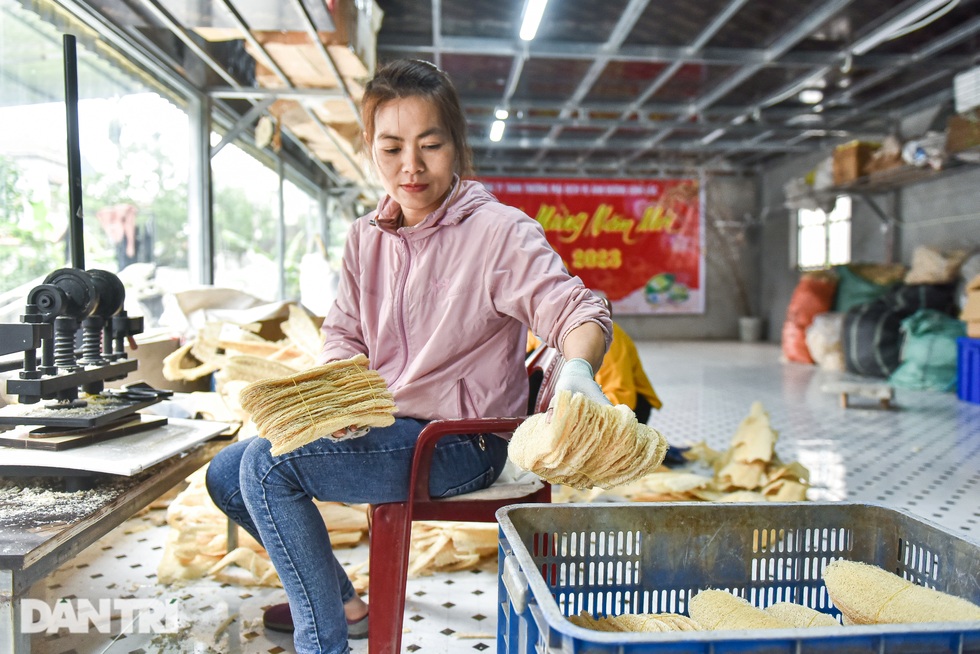 Giám đốc ngân hàng lương 1,2 tỷ bỏ nhà phố, ô tô về quê… trồng mướp - 17 Giám đốc ngân hàng lương 1,2 tỷ bỏ nhà phố, ô tô về quê… trồng mướp - 17