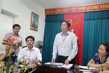 Chính thức rút quyết định xử phạt 5 triệu đồng bác sĩ “nói xấu” Bộ trưởng Y tế