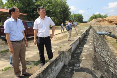 Vì sao Đà Nẵng lâm cảnh thiếu nước sinh hoạt trầm trọng?