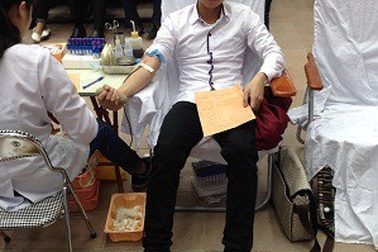 Sinh viên ĐH Công nghệ GTVT hai lần nhặt được của rơi  trả lại người đánh mất