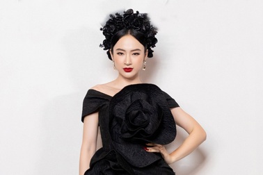 Angela Phương Trinh bất ngờ tái xuất, hứa hẹn sẽ quay lại showbiz