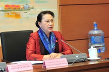 Chủ tịch Quốc hội không đồng ý cho TPHCM tăng các loại thuế