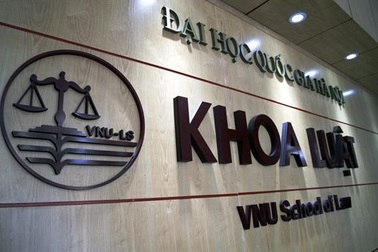 Khoa Luật – ĐH QGHN công bố kết luận vụ giảng viên bị tố gạ tình, trù dập nữ sinh