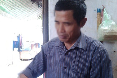 Bảo vệ bị tố dâm ô trẻ em thừa nhận hành vi phạm tội