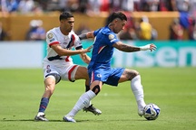 FIFA làm sai luật trong trận chung kết Club World Cup